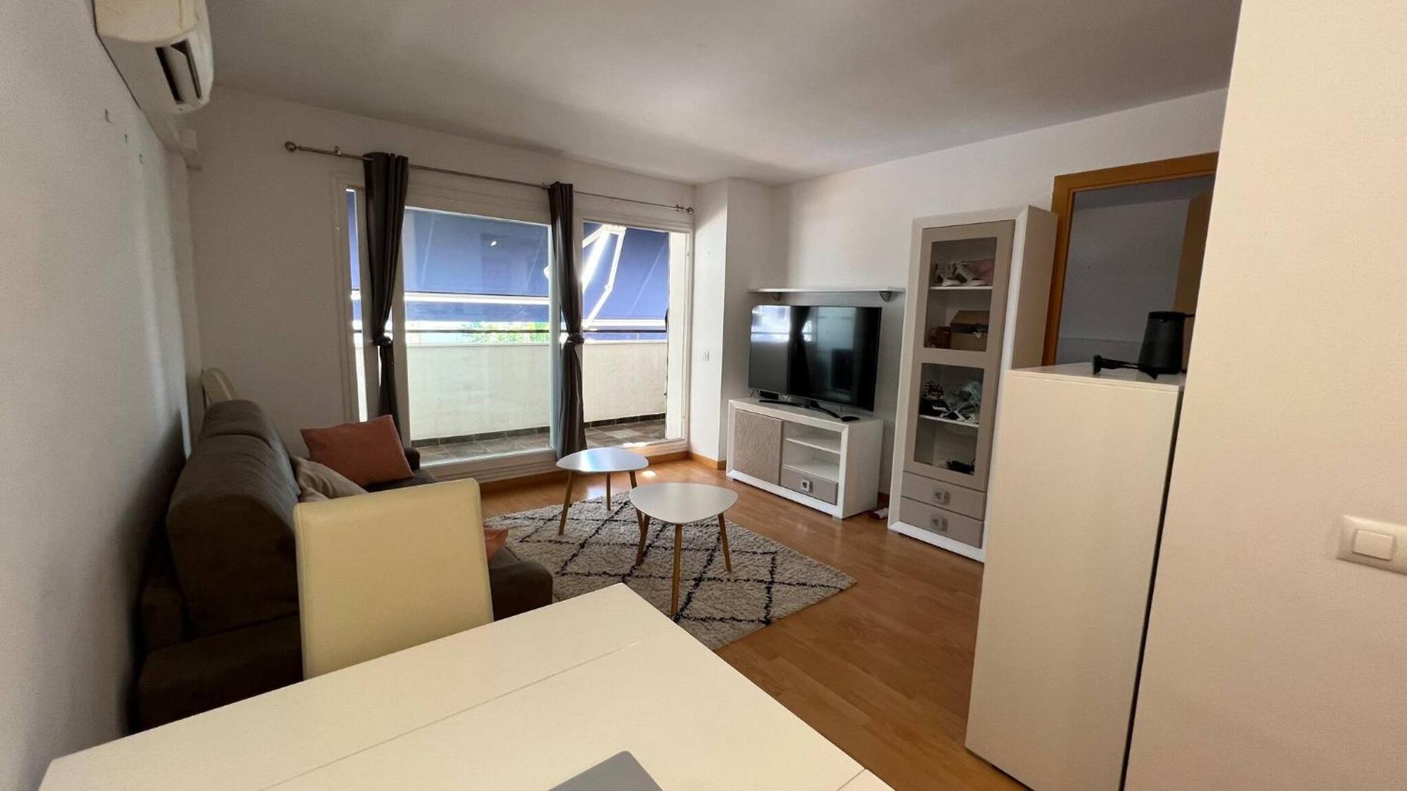 Bonito Apartamento Con Parking Y Piscina En Roses Av-53 ภายนอก รูปภาพ