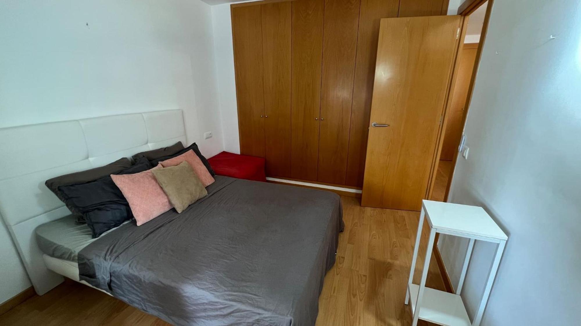 Bonito Apartamento Con Parking Y Piscina En Roses Av-53 ภายนอก รูปภาพ